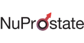 Logotipo de NuProstate